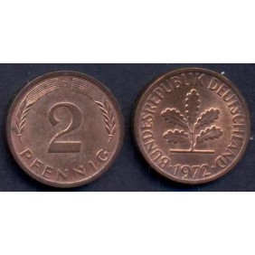 GERMANY FEDERAL REPUBLIC 2...