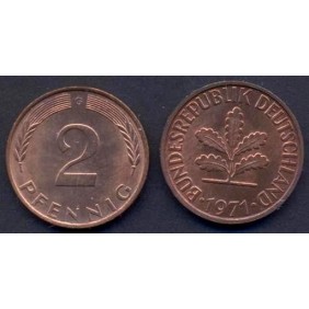 GERMANY FEDERAL REPUBLIC 2...