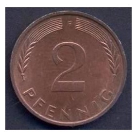 GERMANY FEDERAL REPUBLIC 2...