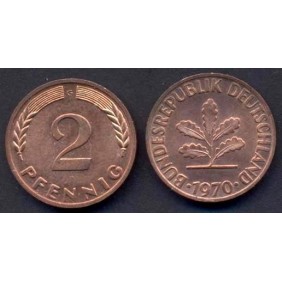 GERMANY FEDERAL REPUBLIC 2...