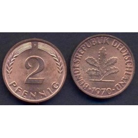 GERMANY FEDERAL REPUBLIC 2...