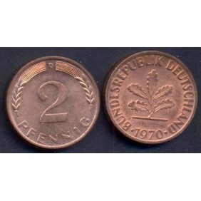 GERMANY FEDERAL REPUBLIC 2...