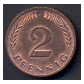GERMANY FEDERAL REPUBLIC 2...
