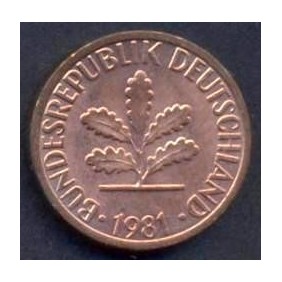 GERMANY FEDERAL REPUBLIC 1...