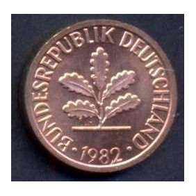 GERMANY FEDERAL REPUBLIC 1...