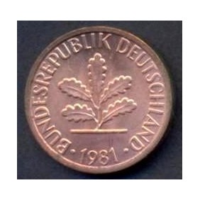 GERMANY FEDERAL REPUBLIC 1...