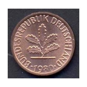 GERMANY FEDERAL REPUBLIC 1...