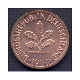 GERMANY FEDERAL REPUBLIC 1...