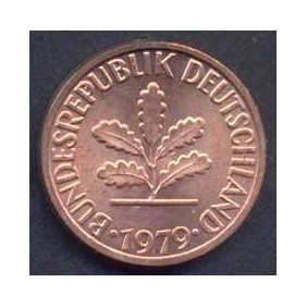 GERMANY FEDERAL REPUBLIC 1...