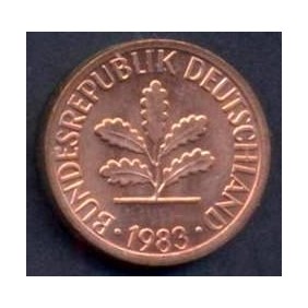 GERMANY FEDERAL REPUBLIC 1...