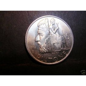 SAN MARINO 5 Lire 1996