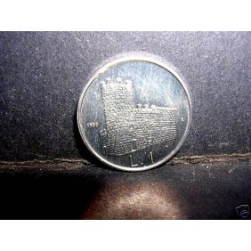 SAN MARINO 1 Lira 1988