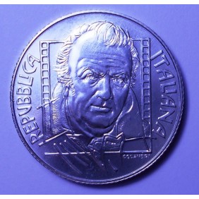 ITALIA 5 Euro 2005 Federico...