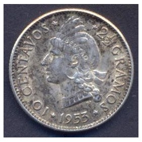 DOMINICAN REPUBLIC 10...