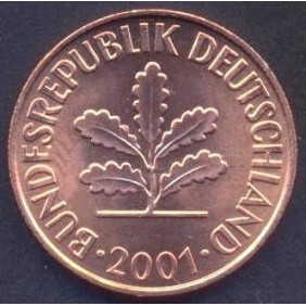 GERMANY FEDERAL REPUBLIC 2...