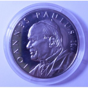 S.O.O.M 10 Liras 2005 John...
