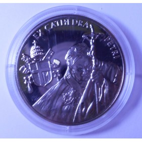 S.O.O.M 10 Liras 2005 John...