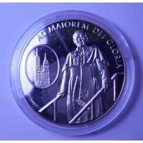 S.O.O.M 10 Liras 2005 John...