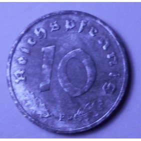 GERMANY THIRD REICH 10...