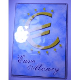 LUXEMBOURG Set 2004 Euro