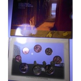 IRELAND Set 2008 Official...