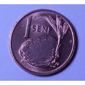 SAMOA 1 Sene 1974