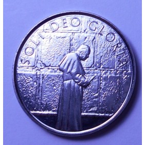 Order Malta 1 Lira 2005...