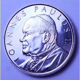 Order of Malta 1 Lira 2005...