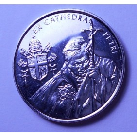 Order of Malta 1 Lira 2005...