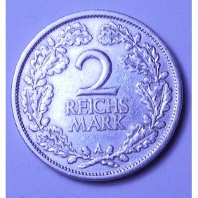 GERMANY WEIMAR REPUBLIC 2...