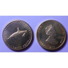 TRISTAN DA CUNHA 20 Pence...