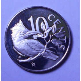 BRITISH VIRGIN ISLANDS 10...