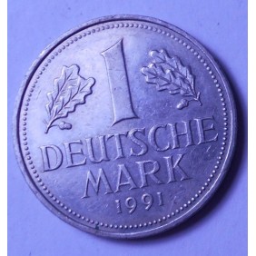 GERMANY FEDERAL REPUBLIC 1...