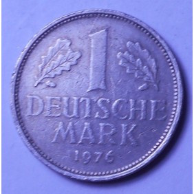 GERMANY FEDERAL REPUBLIC 1...