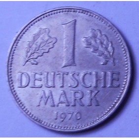 GERMANY FEDERAL REPUBLIC 1...