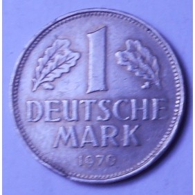 GERMANY FEDERAL REPUBLIC 1...