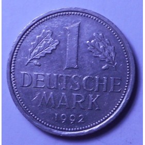 GERMANY FEDERAL REPUBLIC 1...