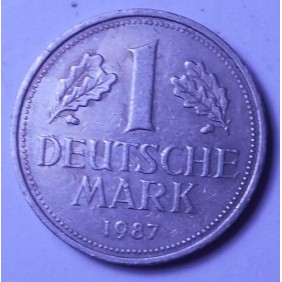 GERMANY FEDERAL REPUBLIC 1...