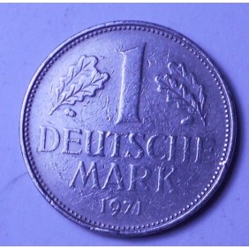 GERMANY FEDERAL REPUBLIC 1...