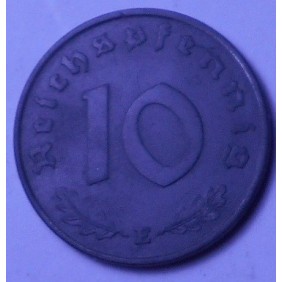GERMANY THIRD REICH 10...