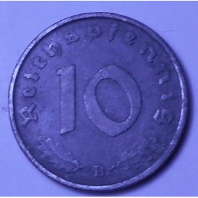 GERMANY THIRD REICH 10...