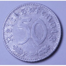 GERMANY THIRD REICH 50...