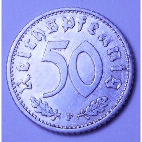 GERMANY THIRD REICH 50...