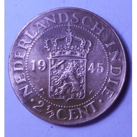 NETHERLANDS EAST INDIES 2...