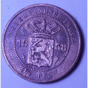 NETHERLANDS EAST INDIES 2...