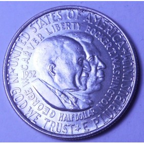 USA Half Dollar 1952...