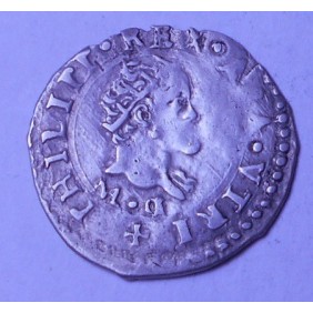 NAPOLI FILIPPO II ( 1556 /...