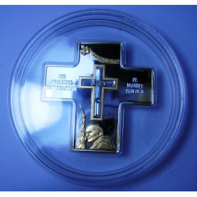 COOK ISLANDS 5 Dollars 2007...