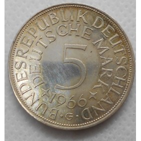 GERMANY FEDERAL REPUBLIC 5...