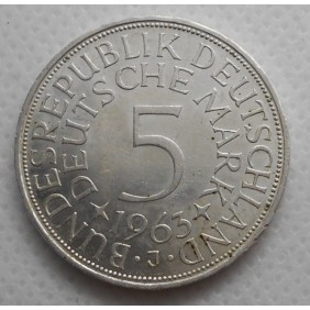 GERMANY FEDERAL REPUBLIC 5...